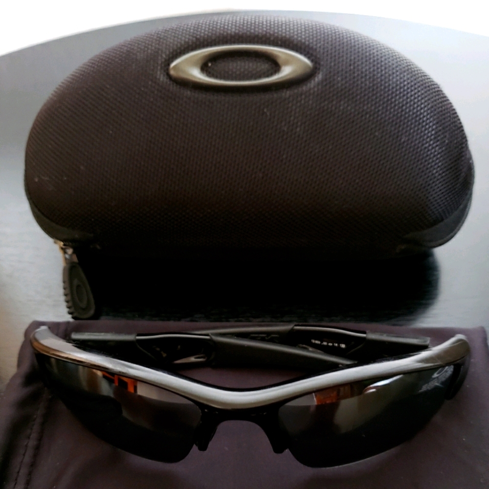 Oakley Men's Sunglasses (Flak - 12)